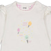 COTTON CANDY Sooo Sweet Top