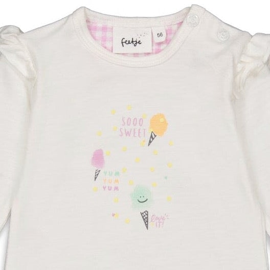 COTTON CANDY Sooo Sweet Top