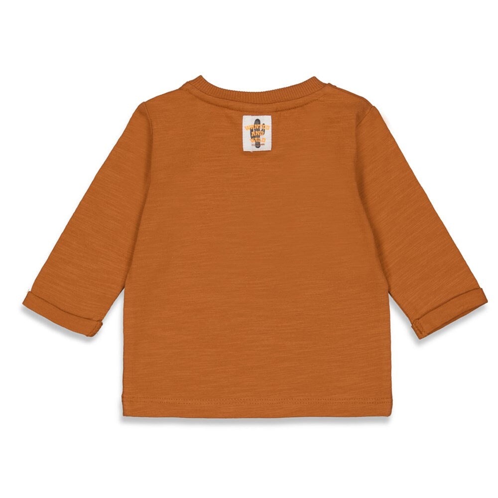 YEEHAW "Wild One For Ever" Top