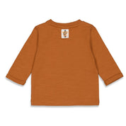 YEEHAW "Wild One For Ever" Top