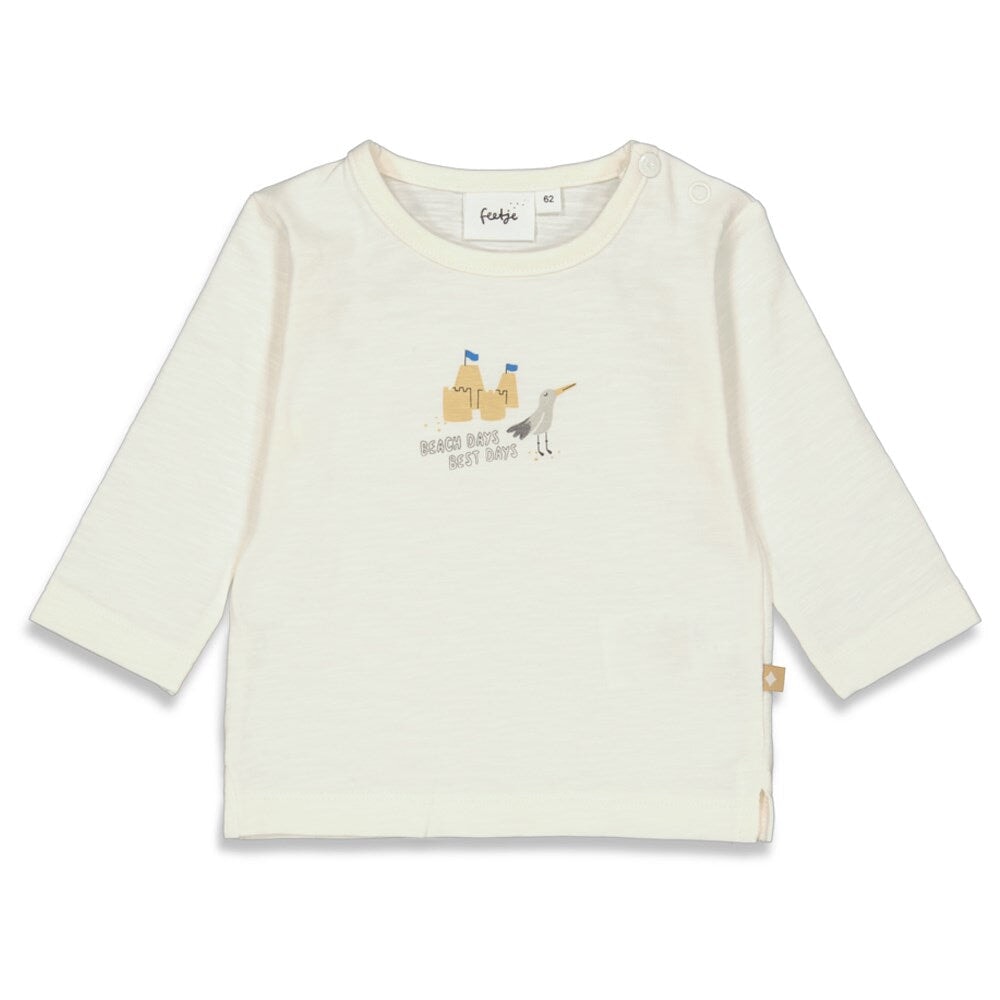 BEACH DAYS "Best Days" Top