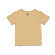 BEACH DAYS Front Bib "Best Days" Top