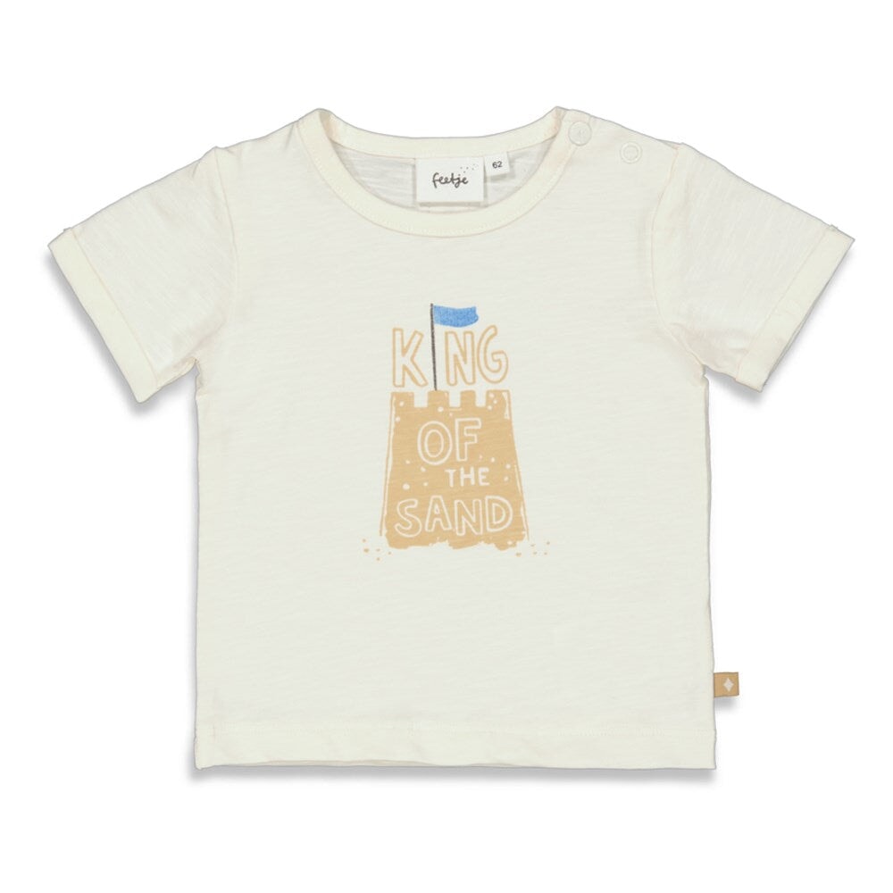 BEACH DAYS "King of the Sand" Top