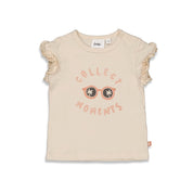 FLAMINGO Buttery Soft "Collect Moments" Top