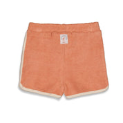 FLAMINGO Buttery Soft Terry Short