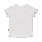 SUNNY DAYS Good Day All Organic Cotton Top