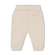 EAT YOUR VEGGIES "Grow with Love" French Terry Pant