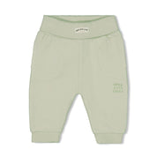 EAT YOUR VEGGIES "Grow with Love" French Terry Pant