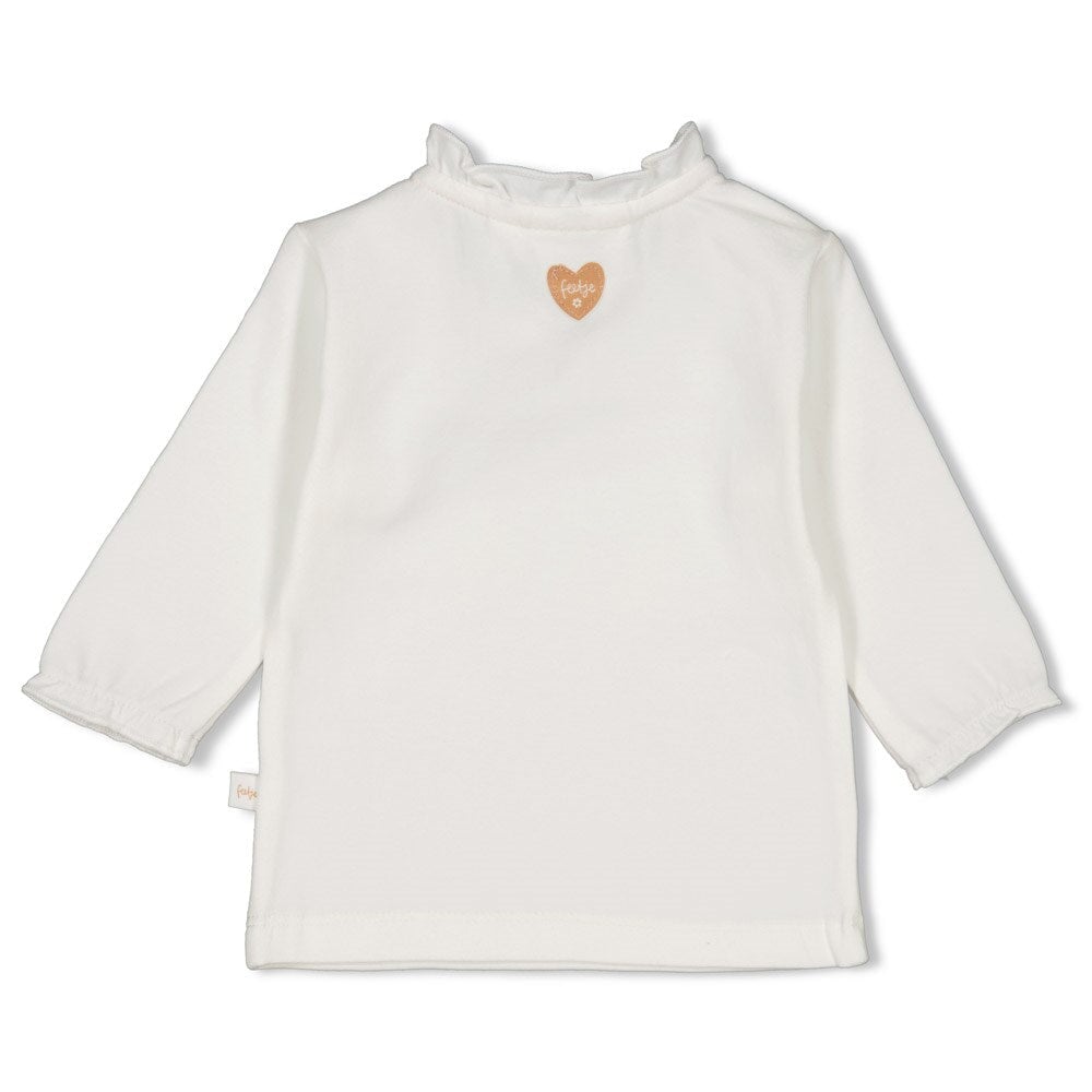 STRAWBERRY FIELDS  "...berry cute" Fashion Top