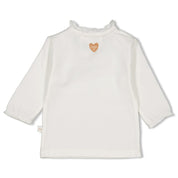 STRAWBERRY FIELDS  "...berry cute" Fashion Top