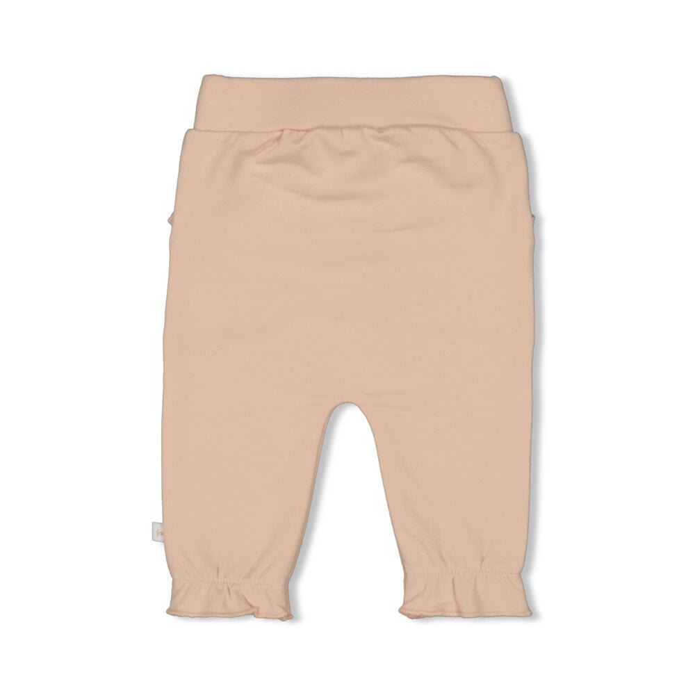 STRAWBERRY FIELDS French Terry Fashion Pant