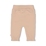 STRAWBERRY FIELDS French Terry Fashion Pant
