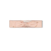 BLOOM WITH LOVE Allover Print Headband