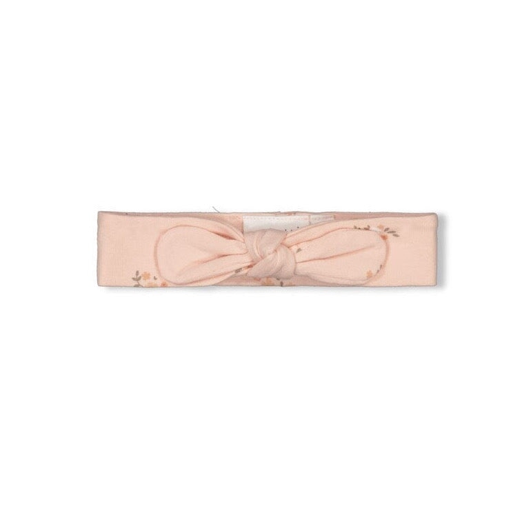 BLOOM WITH LOVE Allover Print Headband