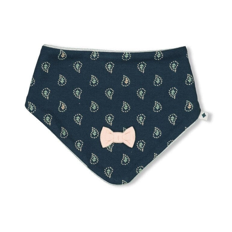 PRETTY PAISLEY Signature Allover Print Scarf