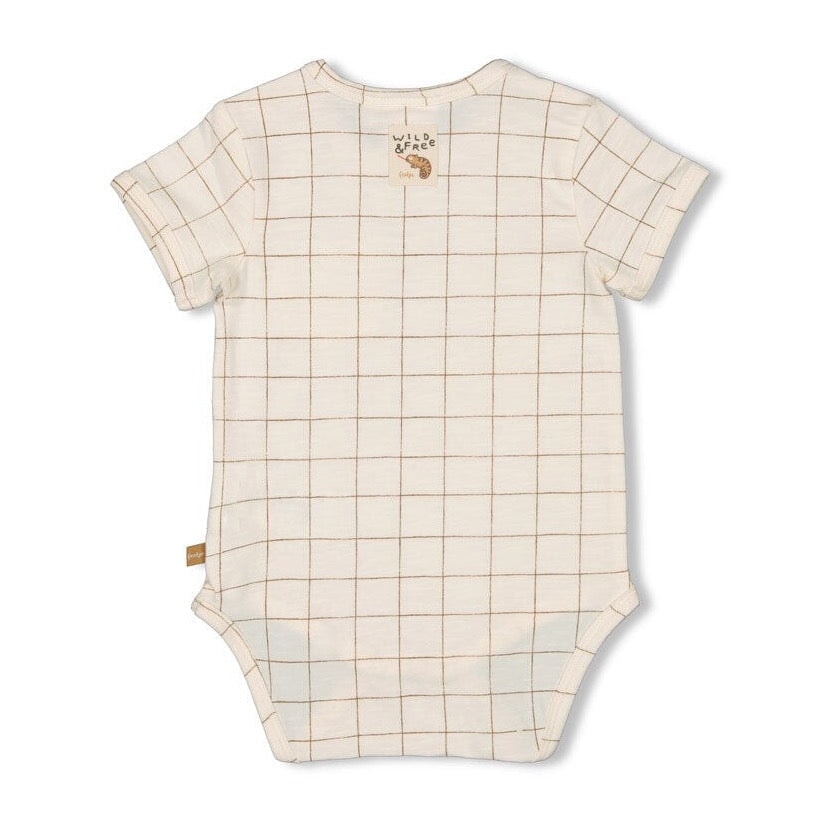CHAMELEON Slub Yarn Pocket Body