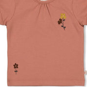 WILD FLOWERS Sweet Flowers Top