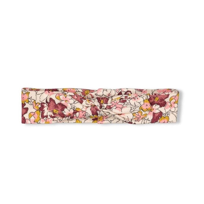 WILD FLOWERS Allover Print Very Sweet Headband