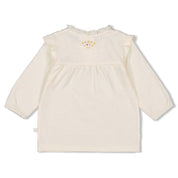 SUNNY LOVE Sweet Frills and Fashion Top