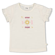 SUNNY LOVE "Let Your Love Shine" Top