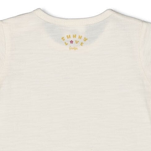 SUNNY LOVE "Let Your Love Shine" Top