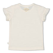SUNNY LOVE "Let Your Love Shine" Top