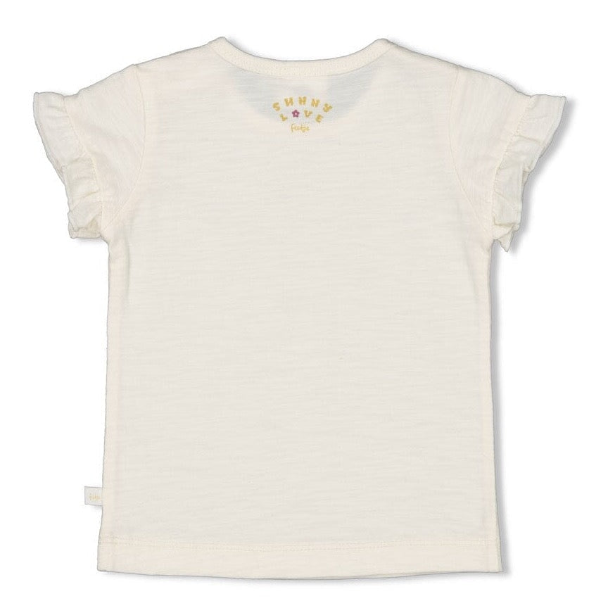 SUNNY LOVE "Let Your Love Shine" Top