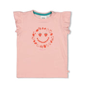 BERRY NICE Smiling Berries Top