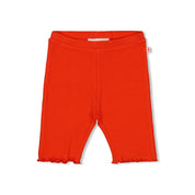 BERRY NICE Very Cool Ribbed Shorts