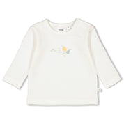 PICNIC PARTY - "Snacks & Picnics" Single Jersey Fashion Top