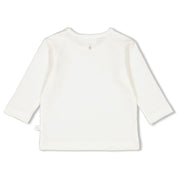 PICNIC PARTY - "Snacks & Picnics" Single Jersey Fashion Top