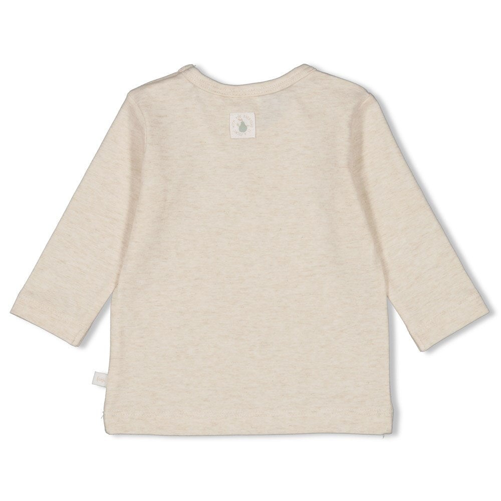 PICNIC PARTY - "every day is a picnic with you" Single Jersey Fashion Top