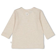 PICNIC PARTY - "every day is a picnic with you" Single Jersey Fashion Top