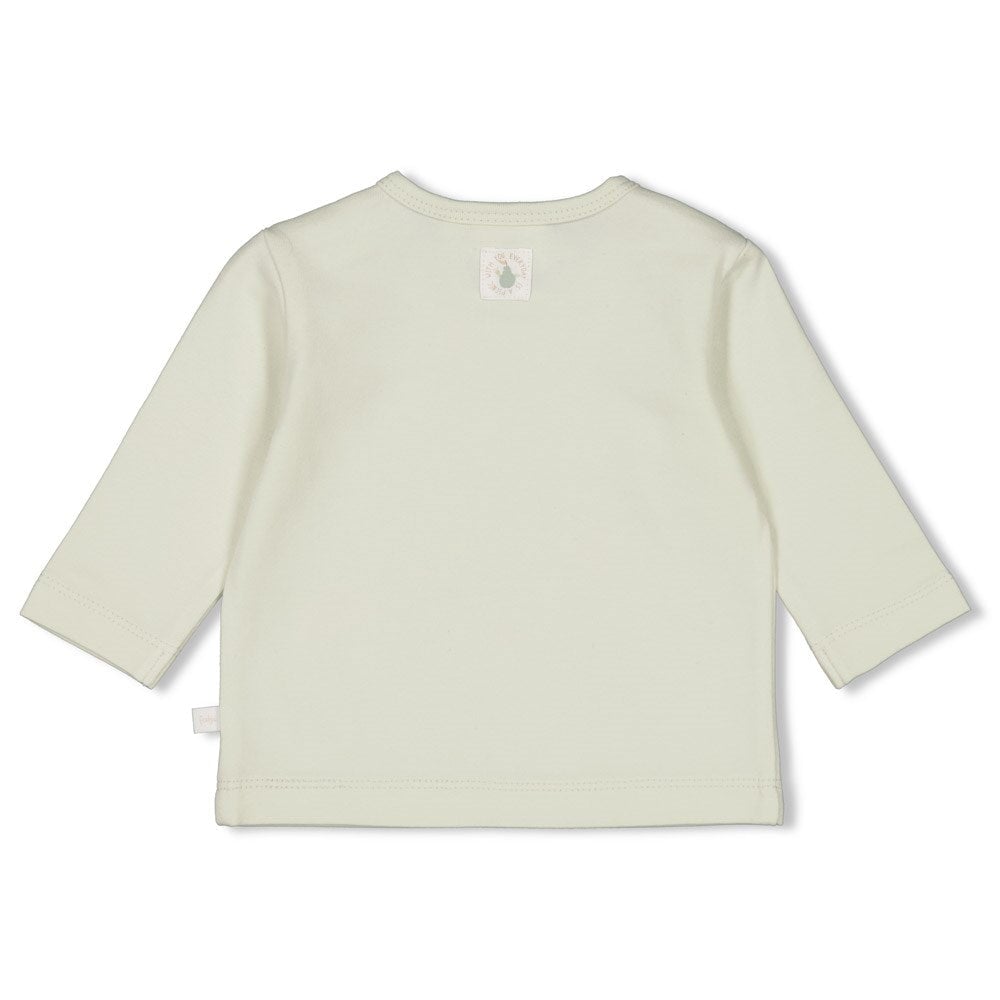 PICNIC PARTY - "always ready for picnic time" Single Jersey Fashion Top