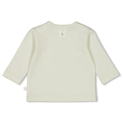 PICNIC PARTY - "always ready for picnic time" Single Jersey Fashion Top