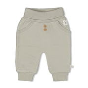 PICNIC PARTY - French Terry Fashion Pants