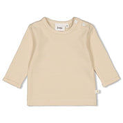 SPECIAL DELIVERY - Signature Stripe Fashion Top