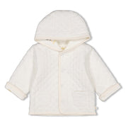 SPECIAL DELIVERY - Signature Keepsake Reversible Jacket