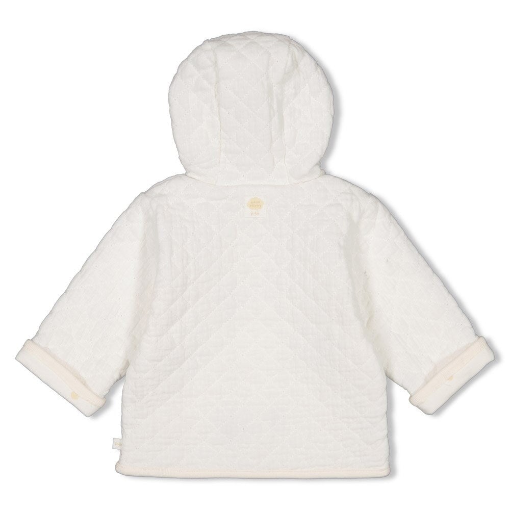 SPECIAL DELIVERY - Signature Keepsake Reversible Jacket