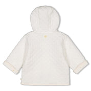 SPECIAL DELIVERY - Signature Keepsake Reversible Jacket