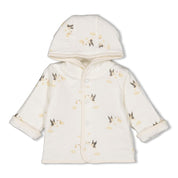 SPECIAL DELIVERY - Signature Keepsake Reversible Jacket