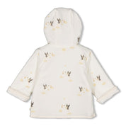 SPECIAL DELIVERY - Signature Keepsake Reversible Jacket