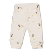 SPECIAL DELIVERY - Allover Print Fashion Leggings