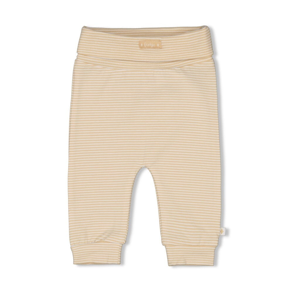 SPECIAL DELIVERY - Signature Stripe Single Jersey Pants