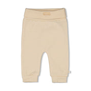 SPECIAL DELIVERY - Signature Stripe Single Jersey Pants