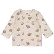 CUTE COOKIE - "Cookies Everywhere" Allover Print Top