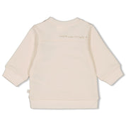 CUTE COOKIE - Classic Keepsake French Terry Sweat Top