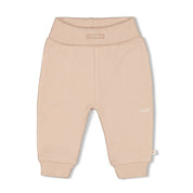 CUTE COOKIE - French Terry "happy" Pants