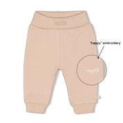 CUTE COOKIE - French Terry "happy" Pants