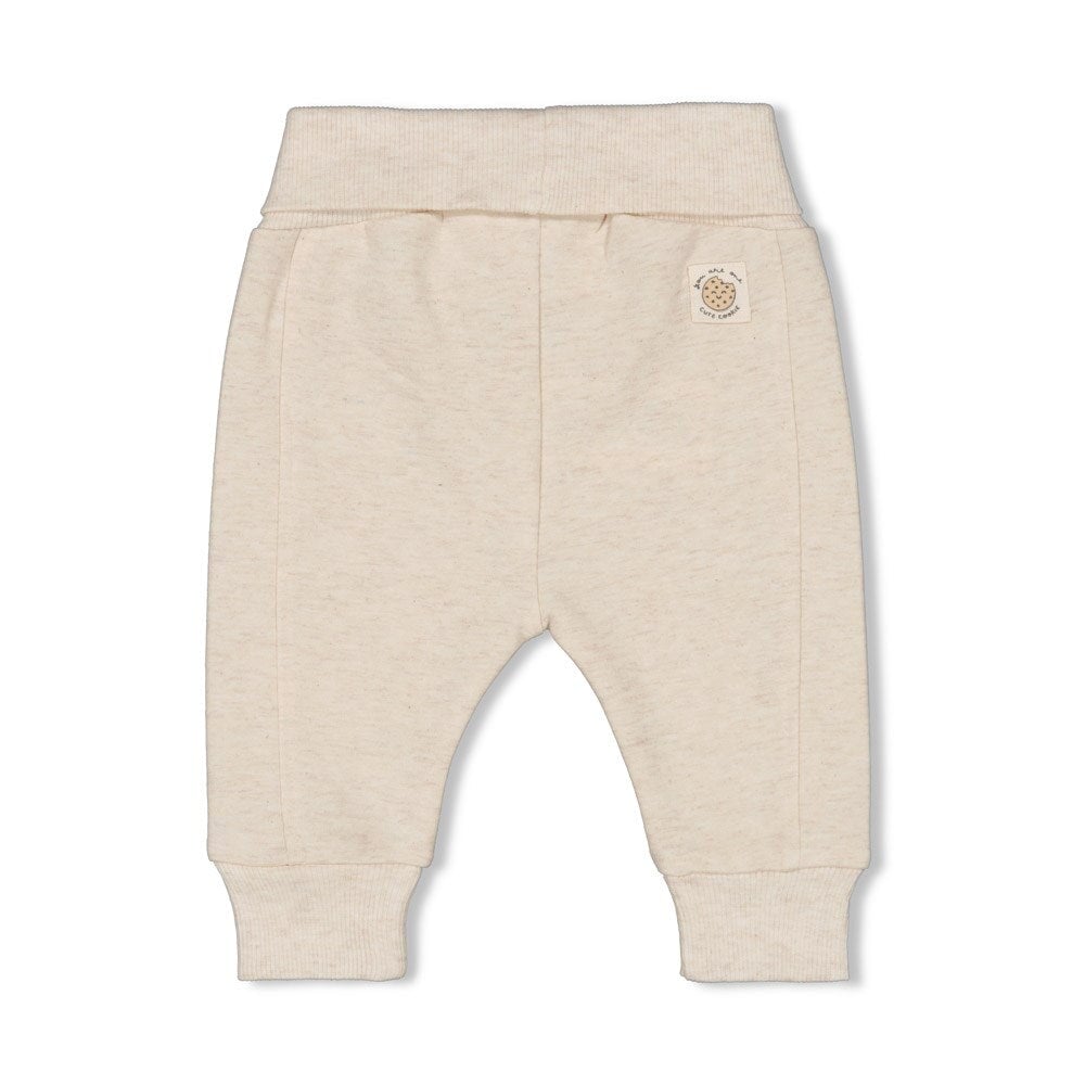 CUTE COOKIE - French Terry Fashion Pants